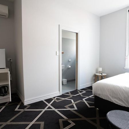 Sports Garden Hotel Launceston Exterior foto