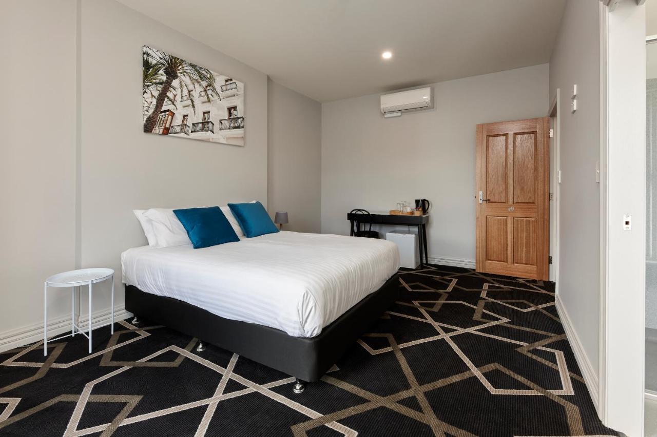 Sports Garden Hotel Launceston Exterior foto